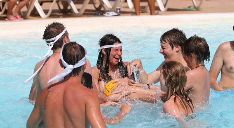 Hotel Hotel Royal Suite, Spanien, Costa Calma. Großes 2