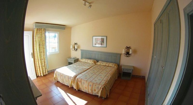 Hotel Hotel Royal Suite, Spanien, Costa Calma. Großes 17