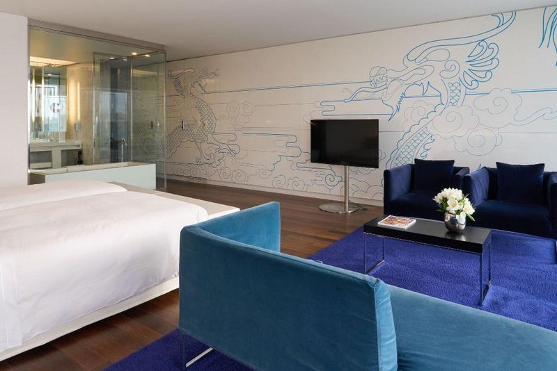 Hotel Altis Belem Hotel & Spa, Member of Design Hotels, Portugal, Lissabon. Großes 2