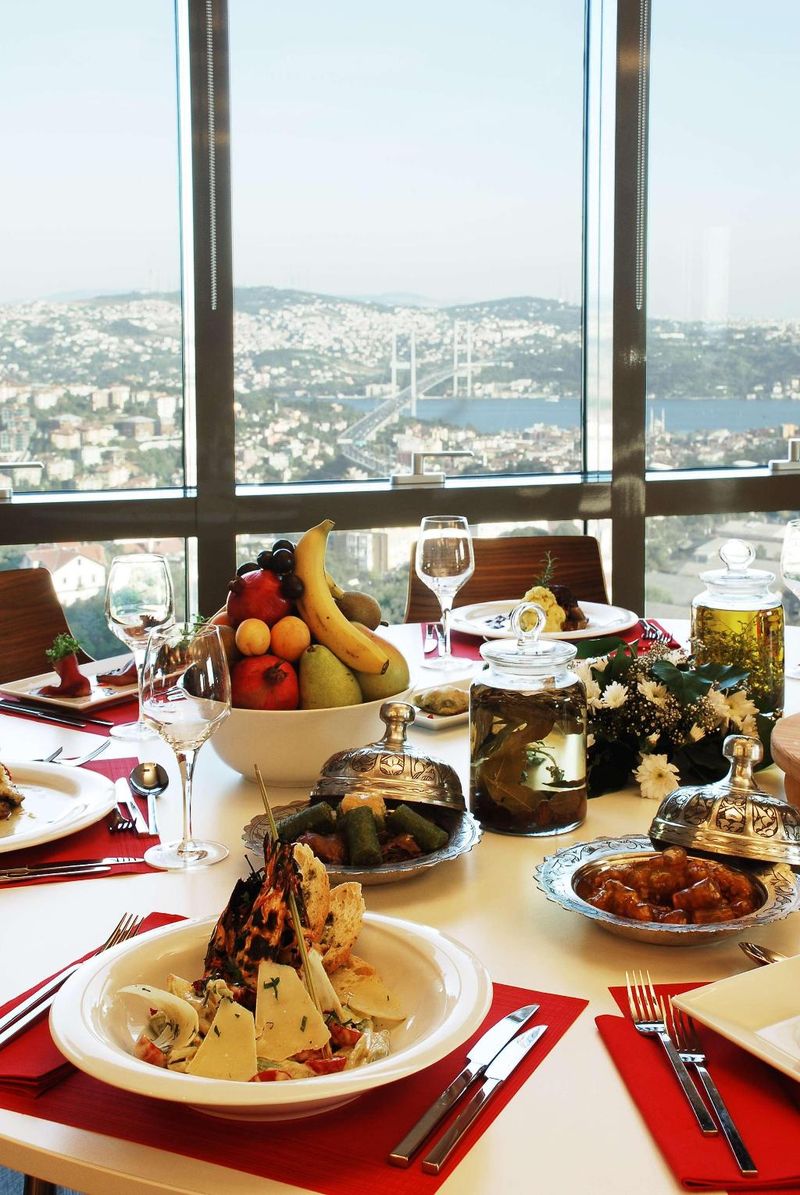 Hotel Point Hotel Barbaros, Türkei, Istanbul. Großes 53