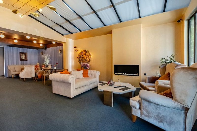 Hotel Armagrandi Spina, Türkei, Istanbul. Großes 2