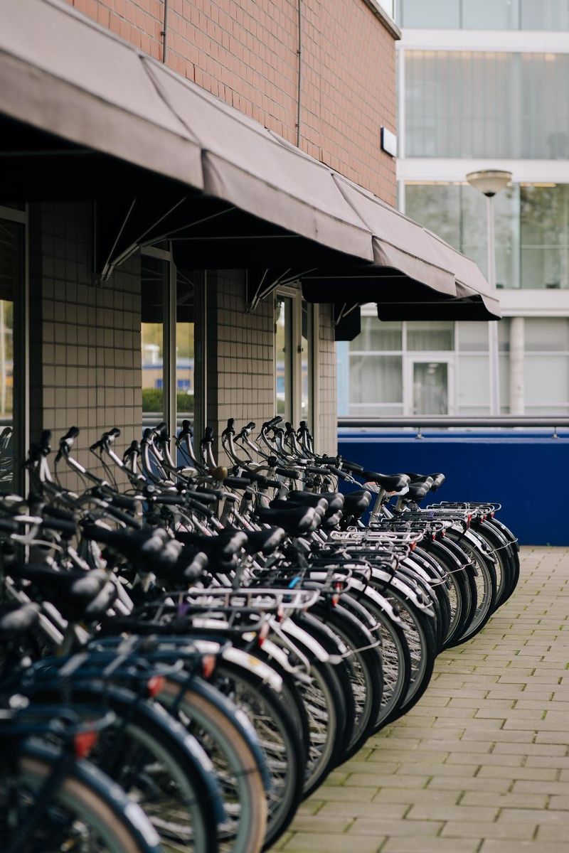 Hotel WestCord Art Hotel Amsterdam 4, Niederlande, Amsterdam. Großes 2