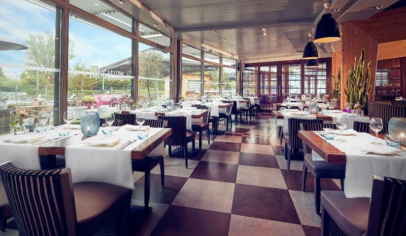 Hotel WestCord Art Hotel Amsterdam 4, Niederlande, Amsterdam. Großes 2