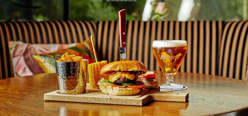 Hotel WestCord Art Hotel Amsterdam 4, Niederlande, Amsterdam. Großes 31