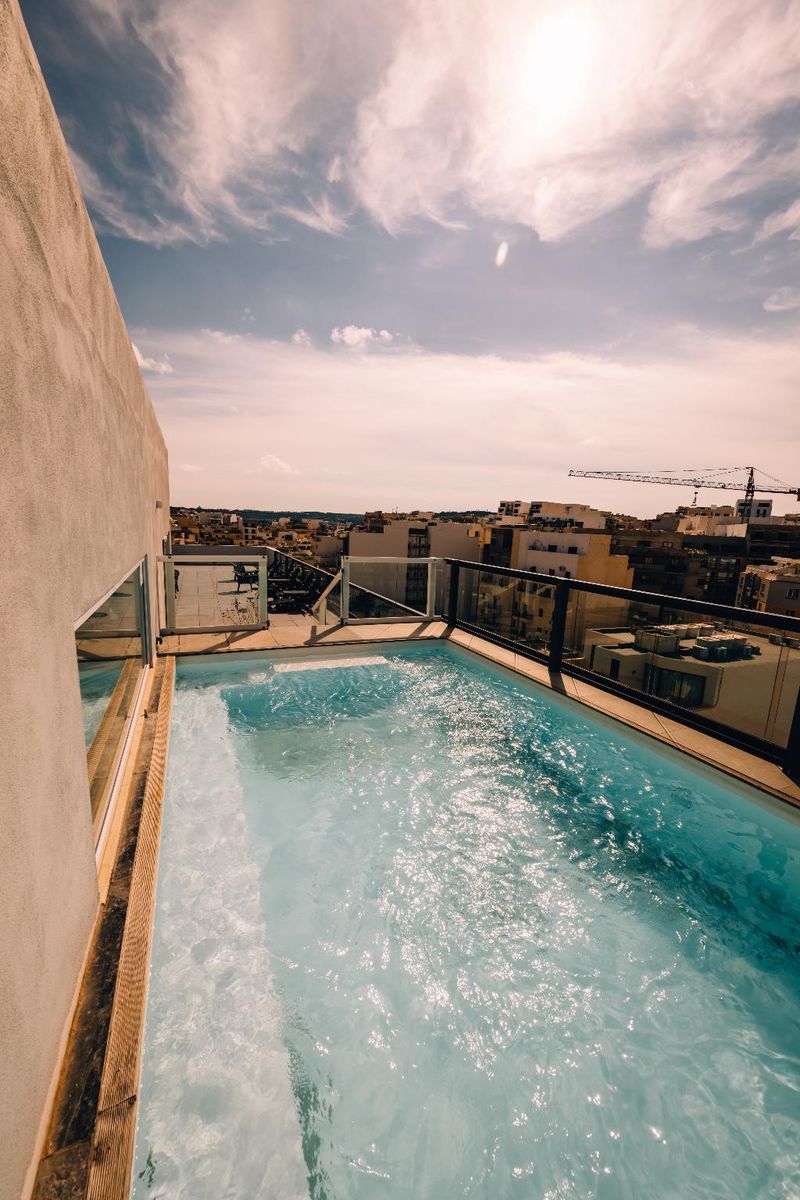 Hotel Primera Hotel Malta, Malta, Bugibba. Großes 19