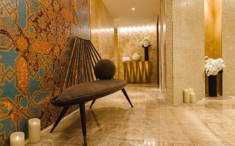 Hotel Les Jardins du Marais, Frankreich, Paris. Großes 2