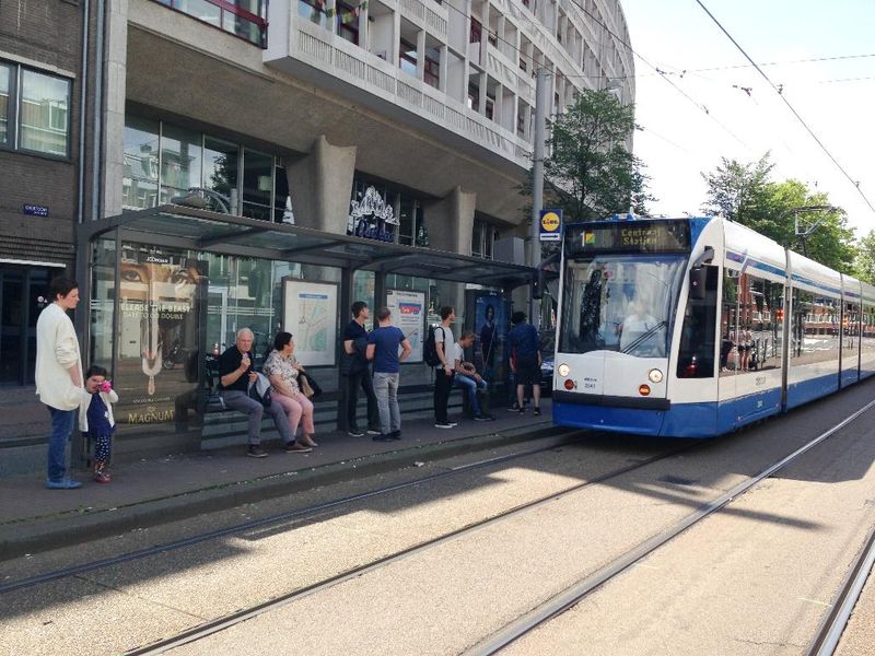 Hotel WestCord Fashion Hotel Amsterdam, Niederlande, Amsterdam. Großes 33