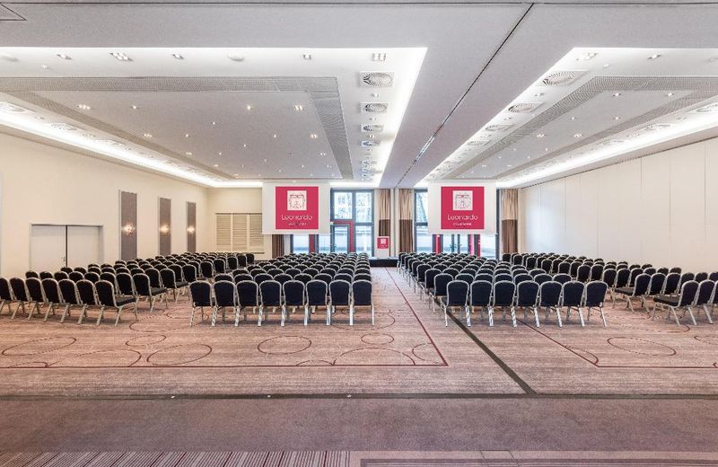 Hotel Leonardo Royal Hotel Berlin Alexanderplatz, Deutschland, Berlin. Großes 1