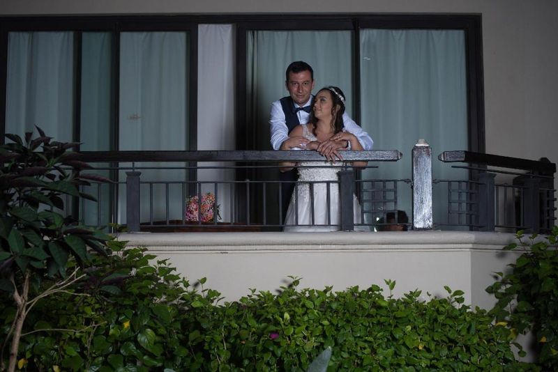 Hotel Le Cardinal Exclusive Resort, Mauritius, Trou aux Biches. Großes 2