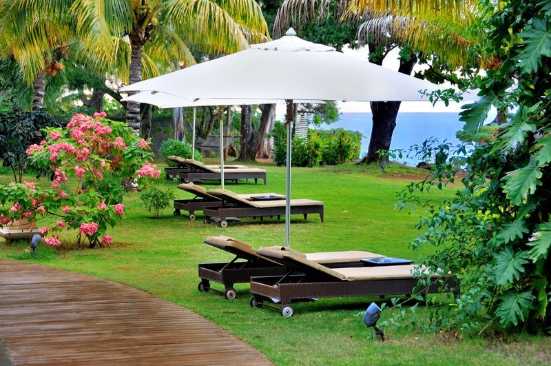 Hotel Le Cardinal Exclusive Resort, Mauritius, Trou aux Biches. Großes 25