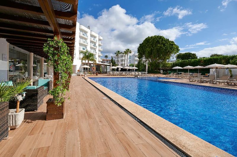 Hotel Aluasun CONTINENTAL PARK HOTEL & APARTMENTS, Spanien, Playa de Muro. Großes 39