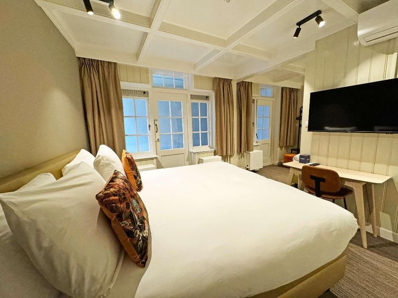 Hotel Hotel Spaander, BW Signature Collection, Niederlande, Volendam. Großes 1