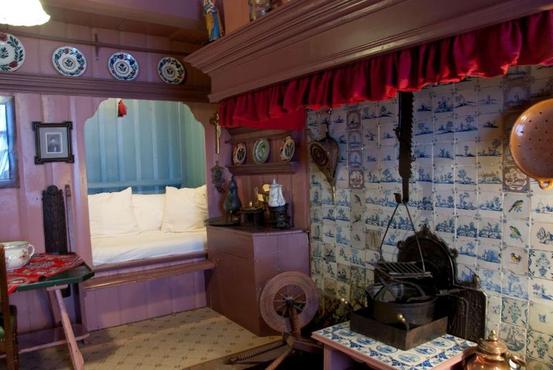 Hotel Hotel Spaander, BW Signature Collection, Niederlande, Volendam. Großes 2