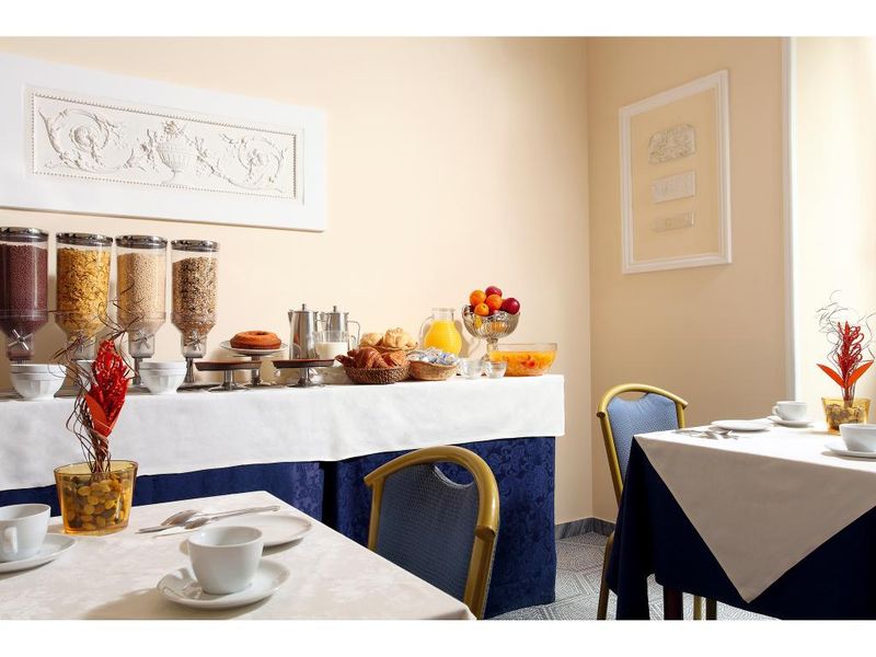 Hotel Hotel Kennedy, Italien, Rom. Großes 2