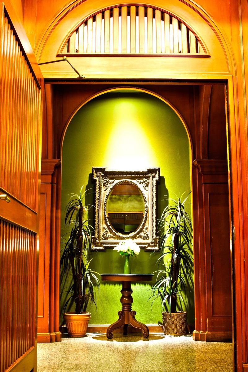 Hotel The Victory Residences Bangkok, Thailand, Bangkok. Großes 1