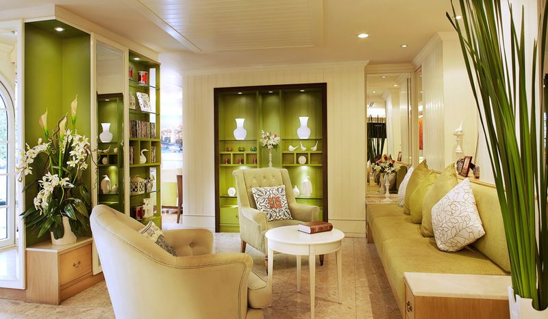 Hotel La Petite Salil Sukhumvit Thonglor 1, Thailand, Bangkok. Großes 2