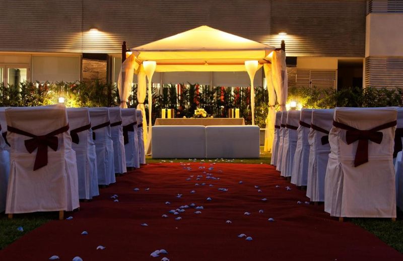 Hotel Axor Feria, Spanien, Madrid. Großes 1