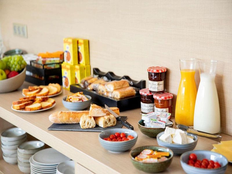 Hotel Apparthotel Vacanceole Paris Quai de Marne, Frankreich, Nogent-sur-Marne. Großes 2