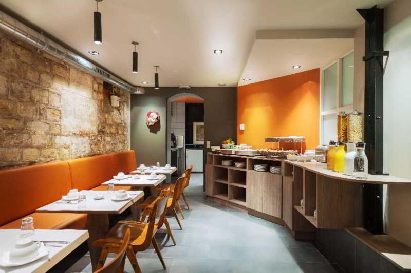 Hotel Chateaudun Opera, Frankreich, Paris. Großes 2