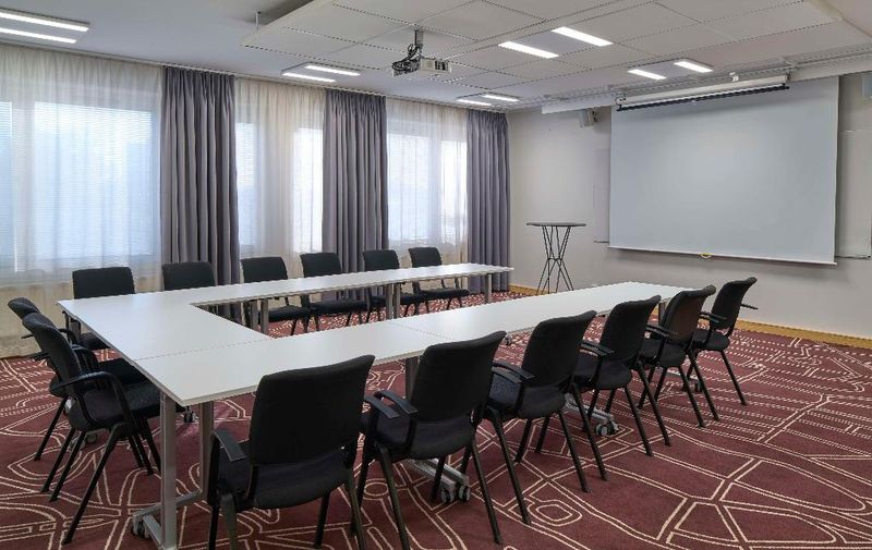 Hotel Scandic Sodertalje, Schweden, Södertälje. Großes 34