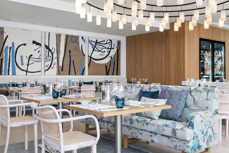 Hotel Adriana Hvar Spa Hotel, Kroatien, Hvar. Großes 2