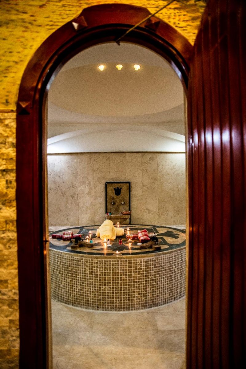 Hotel Lapis Inn Hotel & Spa, Türkei, Istanbul. Großes 2