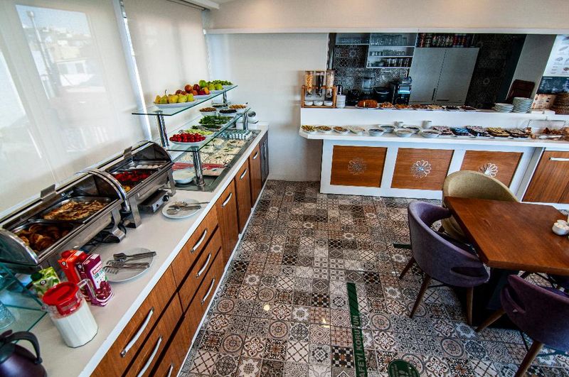 Hotel Lapis Inn Hotel & Spa, Türkei, Istanbul. Großes 38