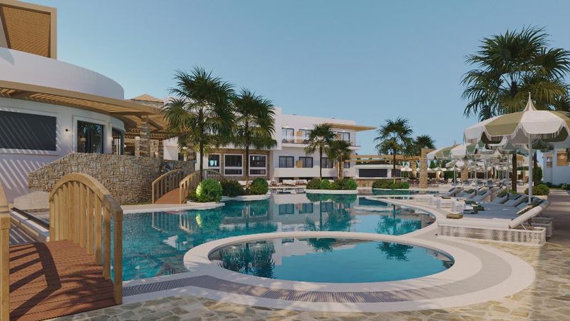 Hotel Lesante Classic - Prefered Hotels & Resorts, Griechenland, Tsilivi. Großes 1