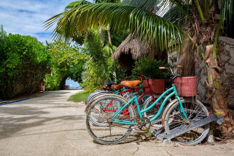 Hotel Holbox Dream Beachfront Hotel, Mexiko, Isla Holbox. Großes 2