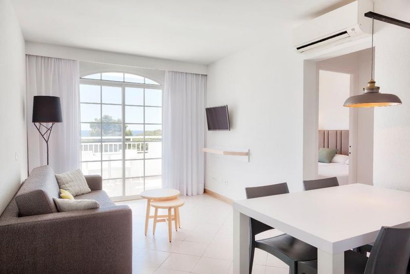 Hotel Ilunion Menorca, Spanien, Cala Galdana. Großes 1