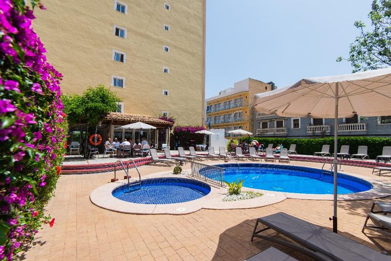 Hotel Hotel Bella Mar (Cala Ratjada), Spanien, Cala Ratjada. Großes 31