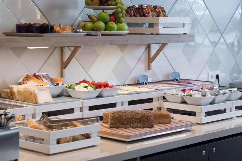 Hotel Citadines Munich Arnulfpark, Deutschland, München. Großes 2