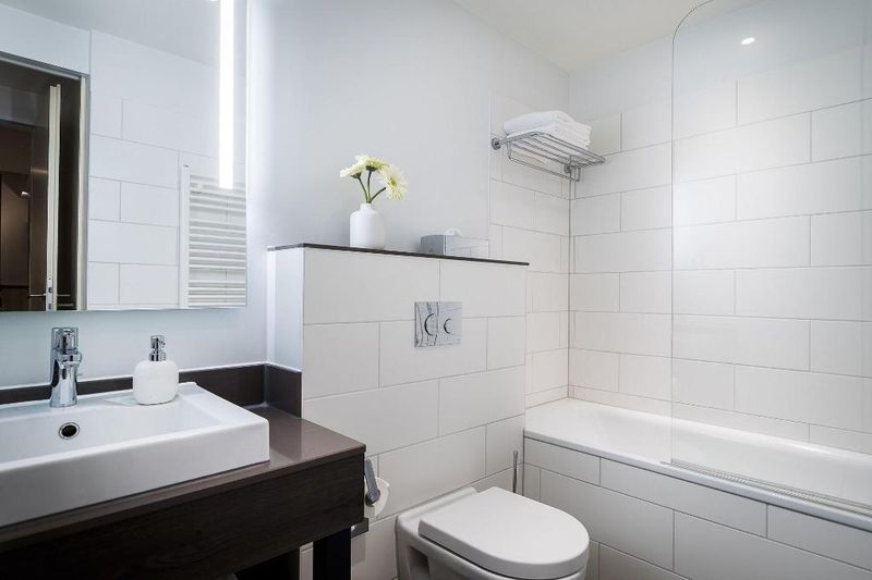 Hotel Citadines Munich Arnulfpark, Deutschland, München. Großes 1