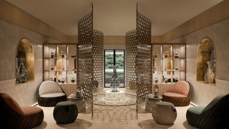 Hotel Almar Giardino di Costanza Resort, Italien, Mazara del Vallo. Großes 1