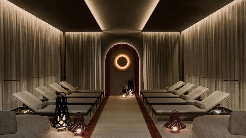 Hotel Almar Giardino di Costanza Resort, Italien, Mazara del Vallo. Großes 2