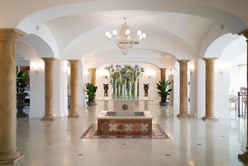 Hotel Almar Giardino di Costanza Resort, Italien, Mazara del Vallo. Großes 2