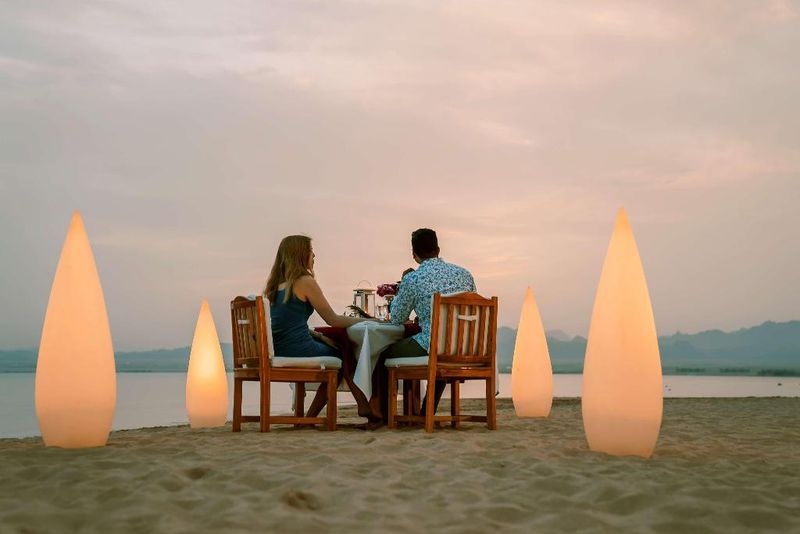 Hotel Kempinski Hotel Soma Bay, Ägypten, Soma Bay. Großes 2