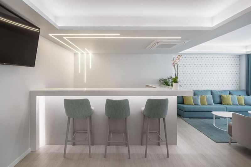 Hotel AlvorMar Apartamentos Turisticos, Portugal, Alvor. Großes 2