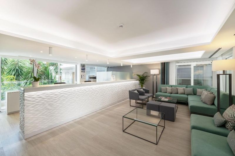 Hotel AlvorMar Apartamentos Turisticos, Portugal, Alvor. Großes 1