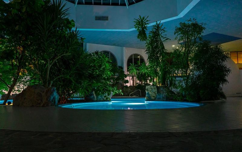 Hotel Eventhotel Pyramide, Österreich, Vösendorf. Großes 2