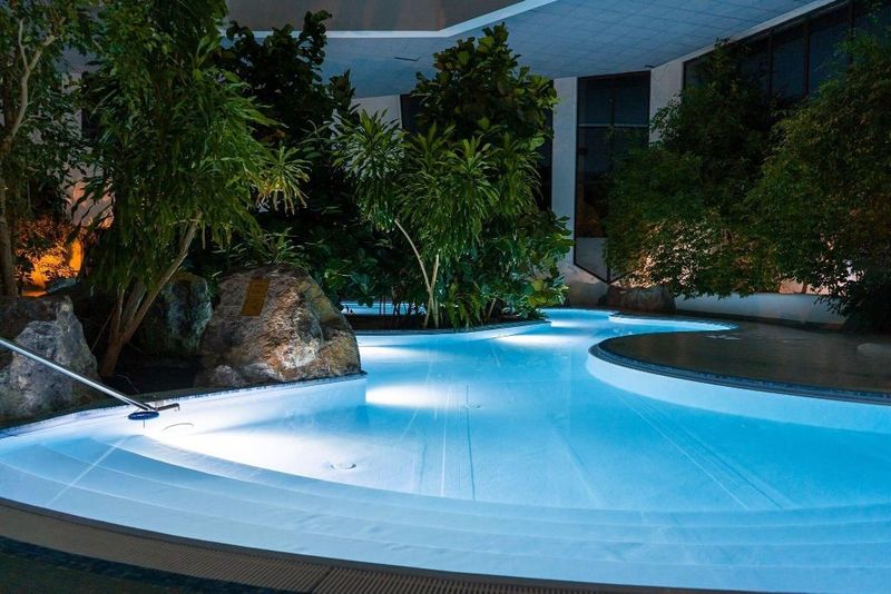 Hotel Eventhotel Pyramide, Österreich, Vösendorf. Großes 50