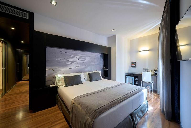 Hotel Catalonia Catedral, Spanien, Barcelona. Großes 2