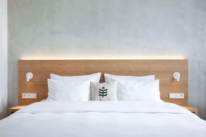 Hotel Botanique Hotel Prague, Tschechische Republik, Prag. Großes 2