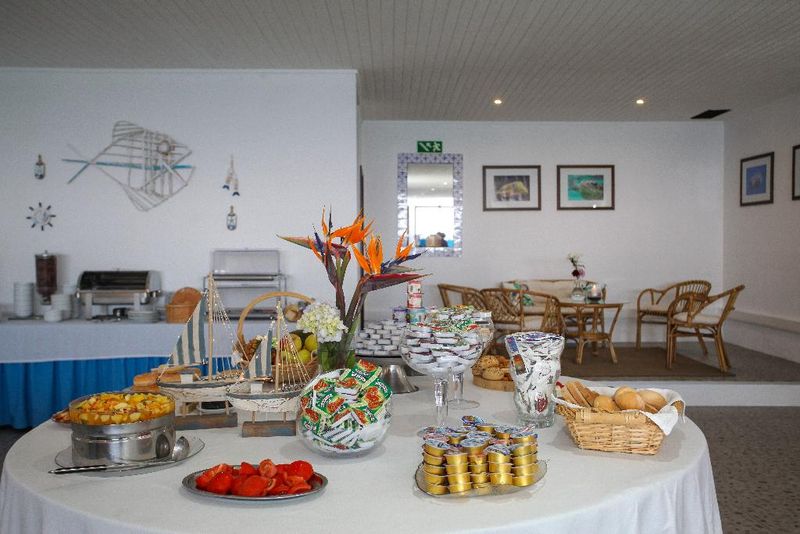 Hotel Barracuda Aparthotel, Portugal, Ponta Delgada. Großes 2