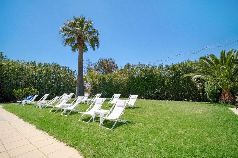 Hotel Gorgona, Griechenland, Ammoudara. Großes 23