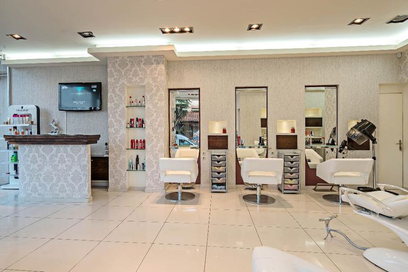 Hotel Apollo, Griechenland, Georgioupolis. Großes 2