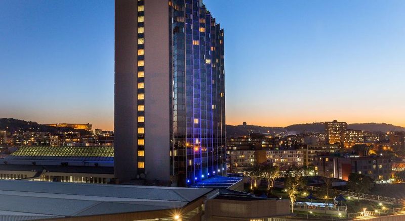 Hotel RH Hotel Pretoria, Südafrika, Pretoria. Großes 45
