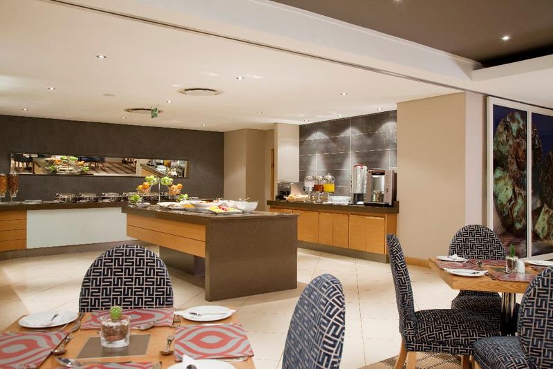 Hotel RH Hotel Pretoria, Südafrika, Pretoria. Großes 2