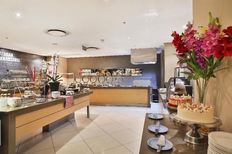 Hotel RH Hotel Pretoria, Südafrika, Pretoria. Großes 2