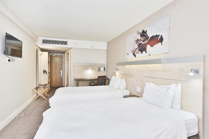 Hotel RH Hotel Pretoria, Südafrika, Pretoria. Großes 1